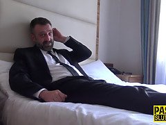 Anaal, Mooie dikke vrouwen, Grote kont, Grote lul, Grote mammen, Brits, Oudere vrouw, Moeder die ik wil neuken