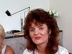 Pretty Mommies Vintage Clip