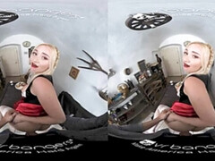 3 dimensionaal, Blond, Sperma shot, Seksspeelgoed, Hd, Natuurlijke tieten, Realiteit, Kousen