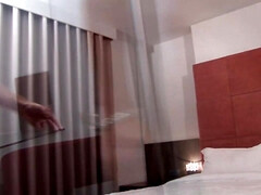 Aziatisch, Pijpbeurt, Bruinharig, Sperma shot, Europees, Interraciaal, Tieten likken