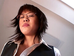 Incredible Japanese girl Rika Kitano in Exotic JAV uncensored Dildos/Toys movie