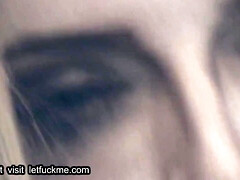 Rubia, Mamada, Acercamiento, Madura, Checa, Polla, Sexo duro, Puta