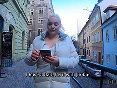 Kont, Blond, Pijpbeurt, Rondborstig, Mollig, Hd, Kut duiken, Tieten likken