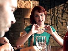 Fetiche, Pajear, Cocina, Masturbación, Afeitado, Flaco, Adolescente, Tetas