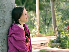 デカチン, 異人種間, フェラする