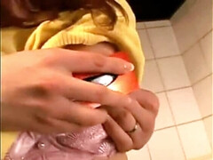 Asiatique, Nana, Branlette thaïlandaise, Japonaise, Masturbation, Mère que j'aimerais baiser