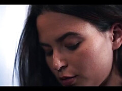 Amarrada, Morena, Sexo duro, Hd, Verga enorme, Tetas naturales, Sexo fuerte, Esclavo