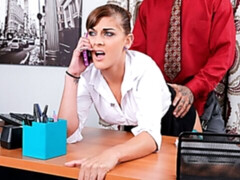 Enthousiasteling, Grote kont, Grote lul, Grote mammen, Pijpbeurt, Bruinharig, Hondjeshouding, Kantoor