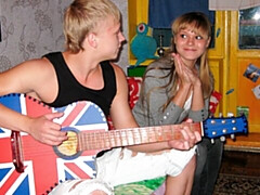 Grosser arsch, Grosser schwanz, Blasen, Hundestellung, Natürlichen titten, Schüchtern, Jungendliche (18+), Titten