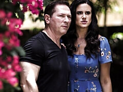 Grote kont, Grote lul, Pijpbeurt, Hondjeshouding, Dubbele penetratie, Natuurlijke tieten, Tiener, Tieten likken