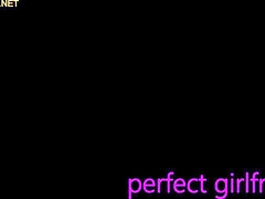 18 jahre, Grosse titten, Vollbusig, Freundin, Hardcore, Massage, Pov, Titten