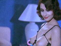 Erotischer film, Strümpfe