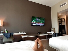 Big Booty Filipina Babe Drilled Hard by POV God - HD Porn