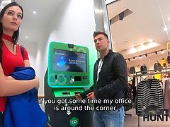 Kont, Mooi, Man die toekijkt, Hondjeshouding, Europees, Hd, Geld, Tiener