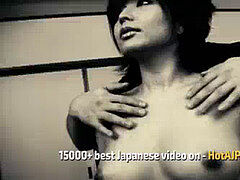 Asiatisch, Blasen, Kompilation, Besamung, Gruppensex, Japanische massage, Lingerie, Milf