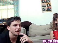 Любители, Минет, Колледж, Группа, Секс без цензуры, Оргии, Вечеринка, Молоденькие