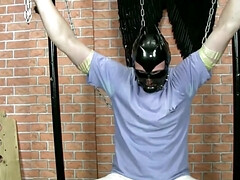 Любители, Садо мазо, Большие сиськи, Европейки, Фетиш, Властные, Рабыни, Связанные