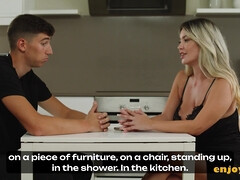 Любители, Минет, Член, Секс без цензуры, Хд