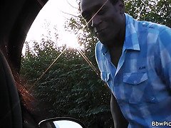 Grosser arsch, Grosser schwanz, Grosse titten, Blasen, Hd, Riesig, Öffentlich, Titten