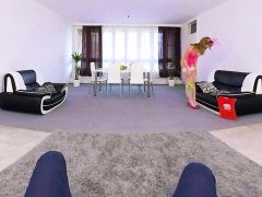 Blondine, Blasen, Hardcore, Hd, Pov, Jungendliche (18+)