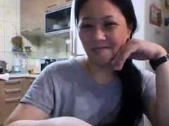 Leie, Asiatisch, Solo, Thai, Netzkamera