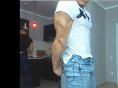 Cul, Homosexuelle, Russe