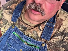 素人, ぽっちゃり, デカチン, イく瞬間, ゲイ, 手コキする, 一人