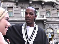 Negro, Cornudo, Ébano, Sexo duro, Interracial, Estrella porno