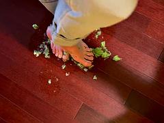 Enthousiasteling, Bondage discipline sadomasochisme, Voeten, Fetisj, Voeten fetish, Homo