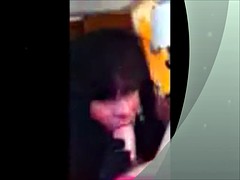 tscandykisses blowjob compilation