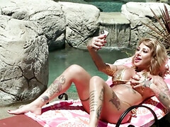 Verga grande, Tetas grandes, Mamada, Garganta profunda, Polla, Sexo duro, Hd, Coño