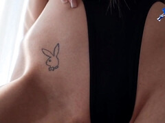 18, フェラチオ, 気狂い, チン, 自家製, 小柄, オマンコ, オッパイの