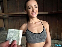 Жопа, Большой член, Брюнетки, Собачьи, Натуральные сиськи, От первого лица, Молоденькие, Сиськи