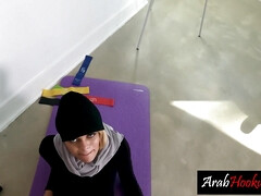 Arabe, Grosse bite, Sucer une bite, Queue, Hd, Lingerie, Rugueux, Suçant