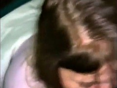 Enthousiasteling, Pijpbeurt, Oudere vrouw, Interraciaal, Moeder die ik wil neuken, Gezichtspunt