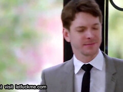 18 летние, Брюнетки, Крупный план, Парочка, Член, Большие дырки, Секс без цензуры, Втроем