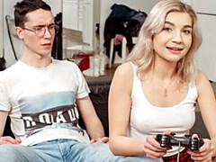 Sis.porn featuring Anna Krowe's hardcore trailer