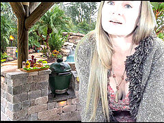 Mère que j'aimerais baiser