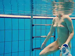 Européenne, Masturbation, Rousse roux, Rasée, Softcore, Adolescente, Nénés