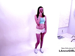 18, 素人, フェラチオ, イマラチオ, オマンコ, コキ, フェラする, いじめ