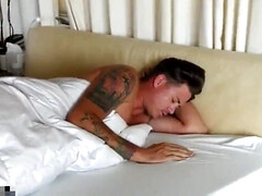 Anal, Asiatique, Gros cul, Blonde, Brunette brune, Tir de sperme, Hard, Fait maison