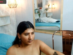 Anal, Asiatique, Cul, Gros seins, Rondelette, Interracial, Masturbation, Nue  à poil