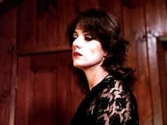 Hot Alluring MILFs in Vintage Porn Movie