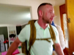 Enjoyable tiny whore thrilling sex clip