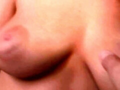 Большие сиськи, Блондинки, Семяизвержение, Сперма на лице, Секс без цензуры, Натуральные, От первого лица, Молоденькие