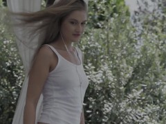 En levrette, Hard, Hd, Adolescente