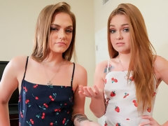 Culo, Mamada, Estilo perrito, Pajear, Pov, Adolescente, Trio, Tetas