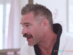 アジア人, 茶髪の, Hd, タトゥー