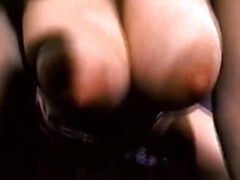 美人, デカパイ, 古典, カワイイ, イマラチオ, オマンコ, ソフトコア, ヴィンテージ