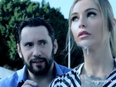 Sucer une bite, Fétiche, Branlette thaïlandaise, Hard, Mère que j'aimerais baiser, Jarretelles, Plan cul à trois, Nénés